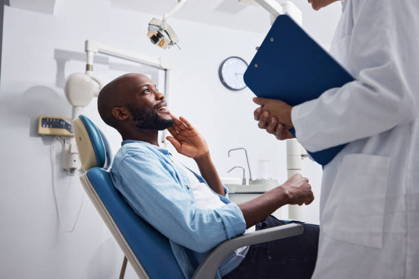 Tooth Infection Emergency Dentist in NY