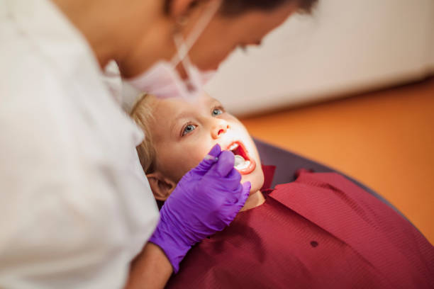 Best Emergency Pediatric Dentist  in West Hills, NY