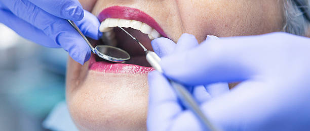 Best Cracked Tooth Emergency Dentist  in West Hills, NY
